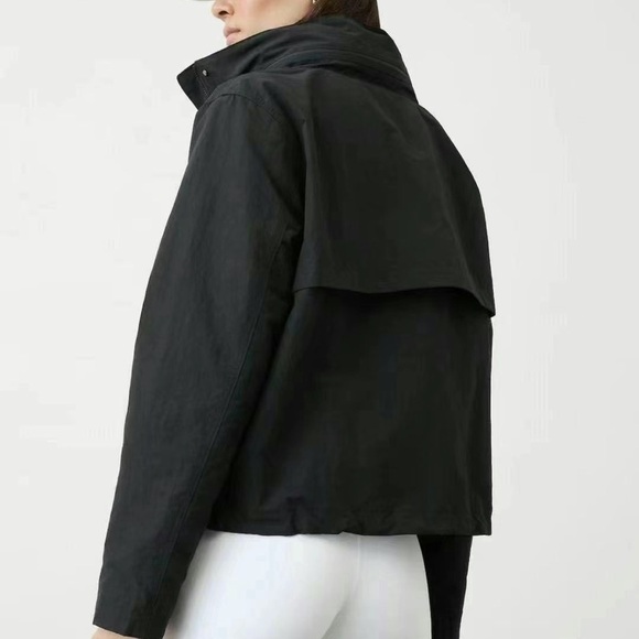 Athleta everywhere Jacket NWT - Picture 2 of 5